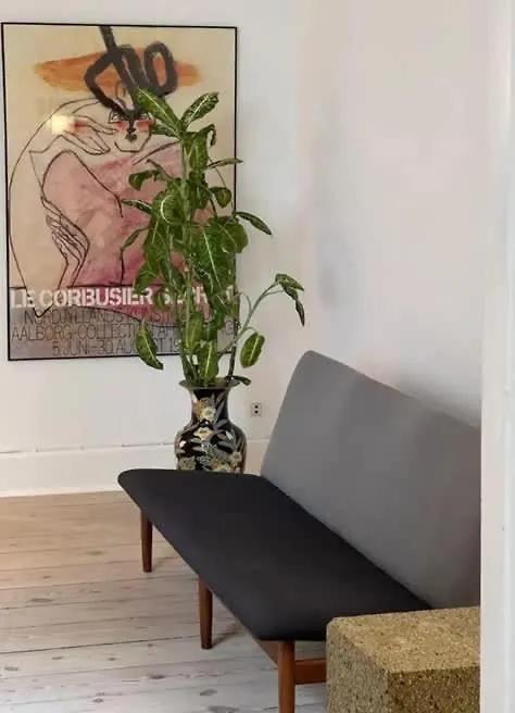 Nyhavn Apartment Kodaň