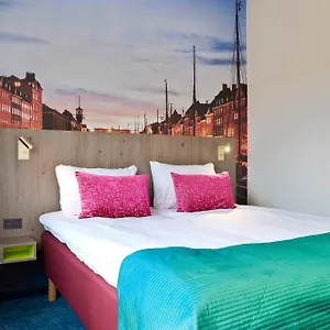 Hotel Profilhotels Richmond, Copenhaga