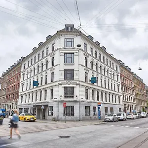 Four Points Flex By Sheraton Kopenhag