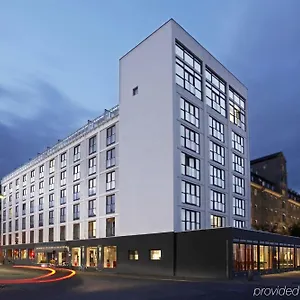 Scandic Front Kodaň