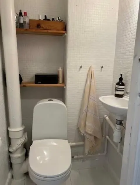Nyhavn Apartment Kopenhag