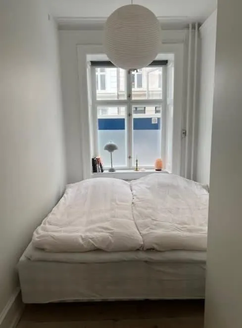 Nyhavn Apartment Kopenhag 0*,  Danimarka